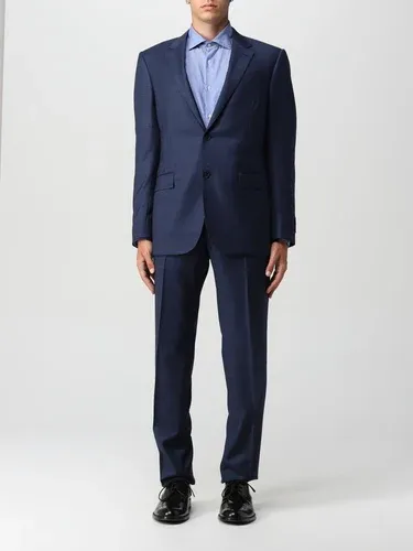 Abito ZEGNA Uomo colore Blue (104749522) Abito ZEGNA Uomo colore Blue (104749522)