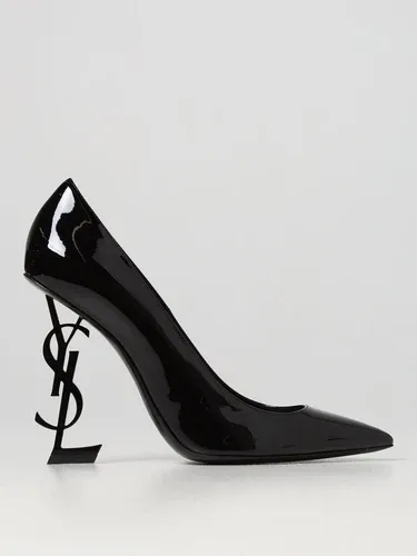 Pump Opyum Saint Laurent in vernice (104749577) Pump Opyum Saint Laurent in vernice (104749577)