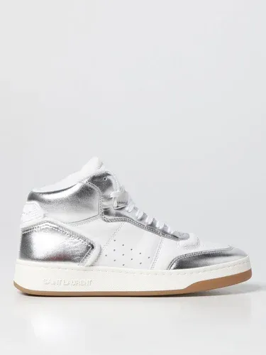 Sneakers SL/80 Saint Laurent in pelle (104749564) Sneakers SL/80 Saint Laurent in pelle (104749564)