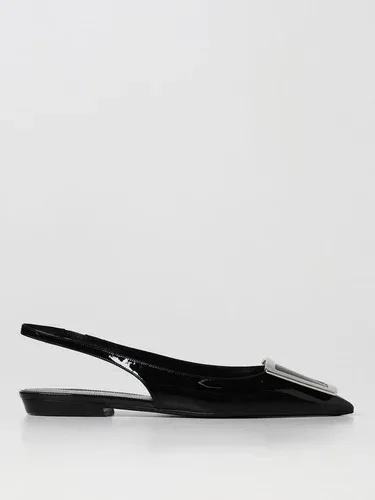 Ballerina Vivi Saint Laurent in vernice (104749569) Ballerina Vivi Saint Laurent in vernice (104749569)