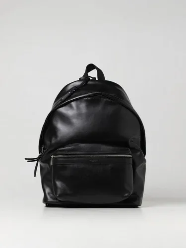 Zaino Saint Laurent in pelle (104749552) Zaino Saint Laurent in pelle (104749552)