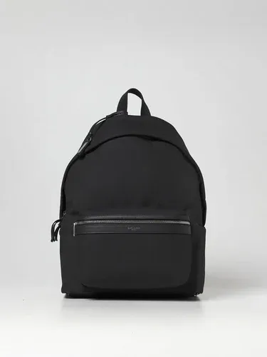 Zaino Saint Laurent in canvas di cotone (104749556) Zaino Saint Laurent in canvas di cotone (104749556)