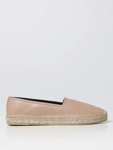 Espadrillas Saint Laurent in nappa (104749594)