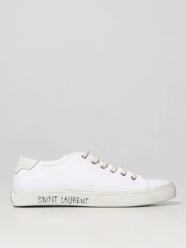 Sneakers Malibu Saint Laurent in canvas (104749599) Sneakers Malibu Saint Laurent in canvas (104749599)