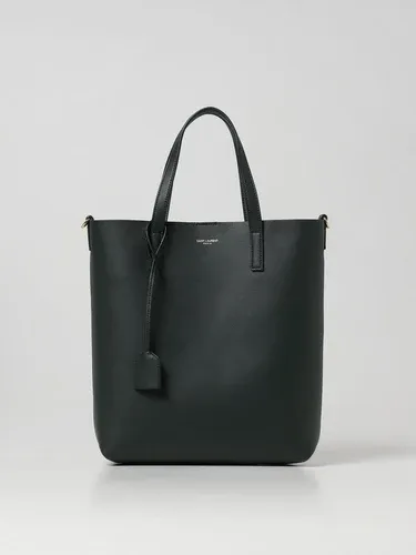Borsa Shopping Toy Saint Laurent in pelle granata (104749590) Borsa Shopping Toy Saint Laurent in pelle granata (104749590)