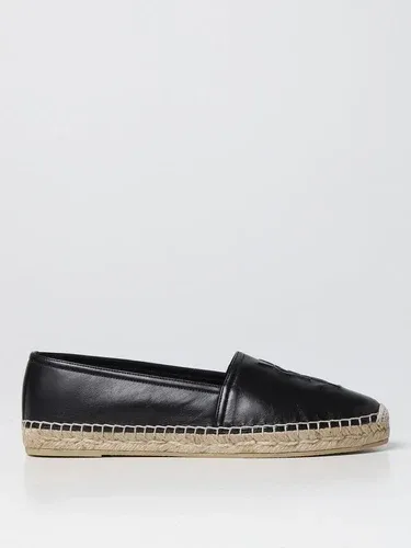 Espadrillas Saint Laurent in nappa (104749604)