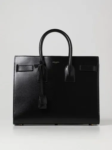 Borsa Sac de Jour Small Saint Laurent in pelle (104749605) Borsa Sac de Jour Small Saint Laurent in pelle (104749605)