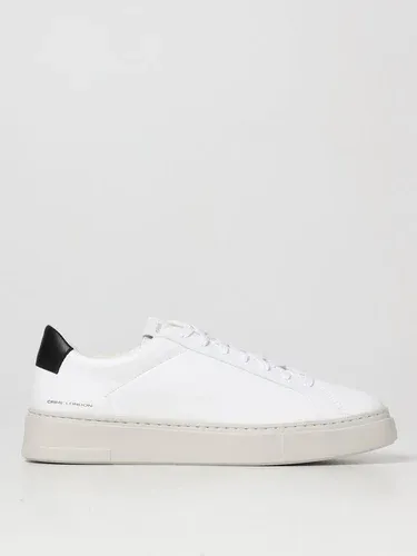 Sneakers Extralight Crime London in pelle (104749625)