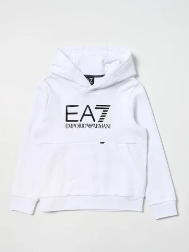 Maglia EA7 Bambino colore Blue (104749635)