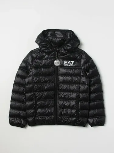 Giacca EA7 Bambino colore Nero (104749638)