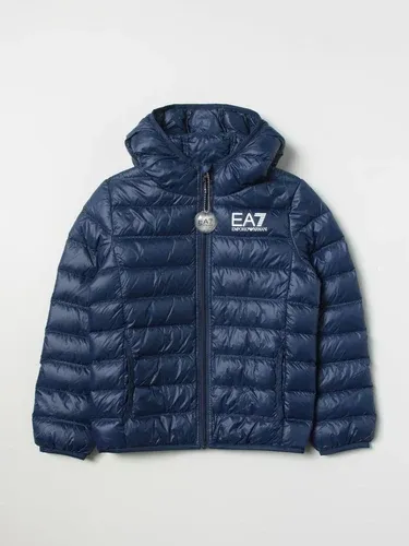 Giacca EA7 Bambino colore Blue (104749639)
