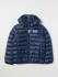 Giacca EA7 Bambino colore Blue (104749639)