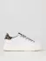 Sneakers Extralight Crime London in pelle e cavallino (104749640)