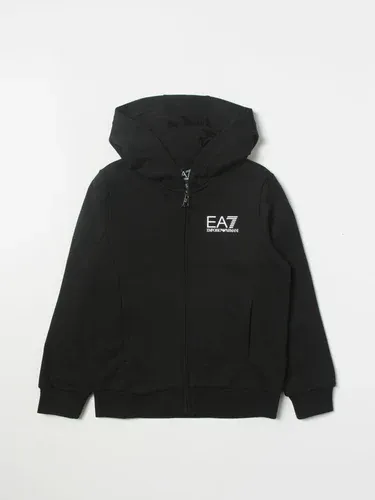 Maglia EA7 Bambino colore Nero (104749641)