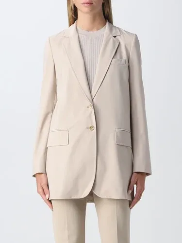 Blazer Max Mara in misto lana (104749671)