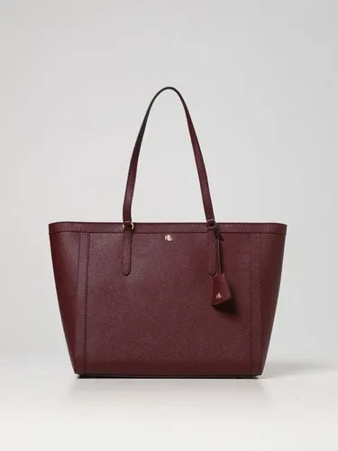 Borsa Lauren Ralph Lauren in pelle saffiano (104749673) Borsa Lauren Ralph Lauren in pelle saffiano (104749673)