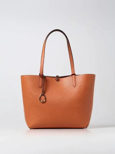 Borsa Lauren Ralph Lauren double-face in ecopelle (104749676) Borsa Lauren Ralph Lauren double-face in ecopelle (104749676)