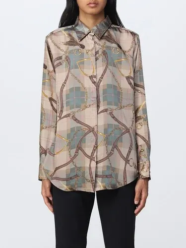 Camicia LAUREN RALPH LAUREN Donna colore Beige (104749688)