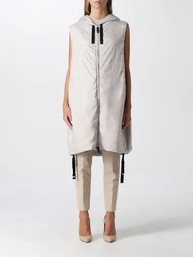 Gilet Max Mara in tessuto tecnico (104749693) Gilet Max Mara in tessuto tecnico (104749693)