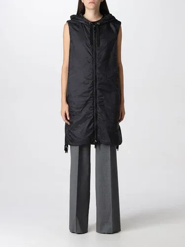 Gilet Max Mara in tessuto tecnico (104749695) Gilet Max Mara in tessuto tecnico (104749695)