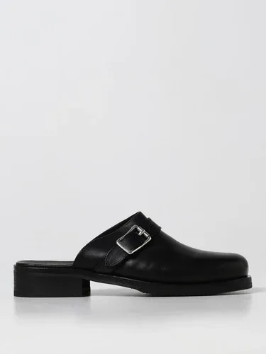 Sabot Camion Our Legacy in pelle liscia (104749716) Sabot Camion Our Legacy in pelle liscia (104749716)