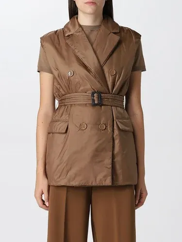 Gilet Max Mara in tessuto tecnico (104749727)