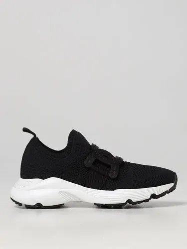 Sneakers Run Tod's in maglia di lycra (104749737) Sneakers Run Tod's in maglia di lycra (104749737)