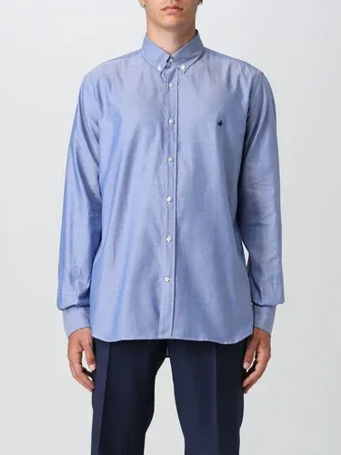 Camicia BROOKSFIELD Uomo colore Blue (104749739) Camicia BROOKSFIELD Uomo colore Blue (104749739)