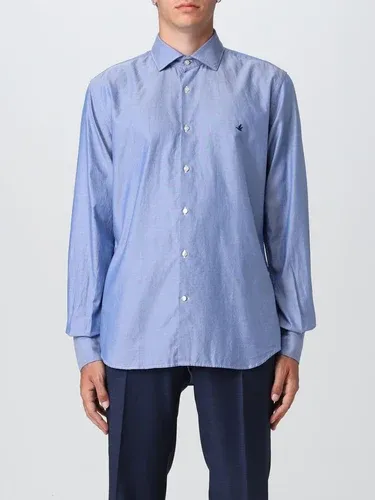 Camicia BROOKSFIELD Uomo colore Blue (104749746)
