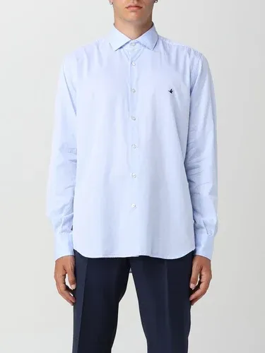 Camicia BROOKSFIELD Uomo colore Azzurro (104749751)
