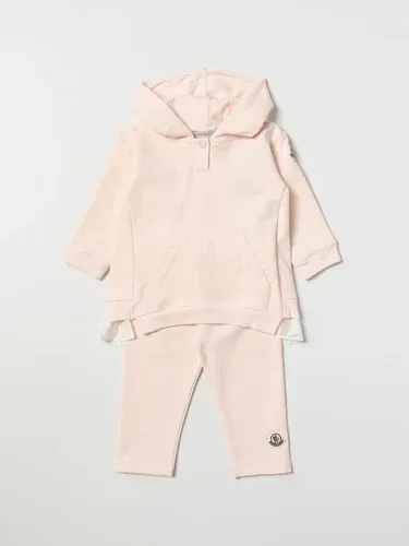 Set 2 pezzi Moncler in cotone (104749759) Set 2 pezzi Moncler in cotone (104749759)