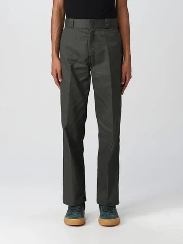 Pantalone DICKIES Uomo colore Oliva (104749775)