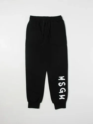 Pantalone jogging Msgm Kids (104749773)