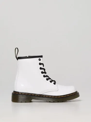 Anfibio 1460 J Dr. Martens in pelle sintetica (104749780) Anfibio 1460 J Dr. Martens in pelle sintetica (104749780)