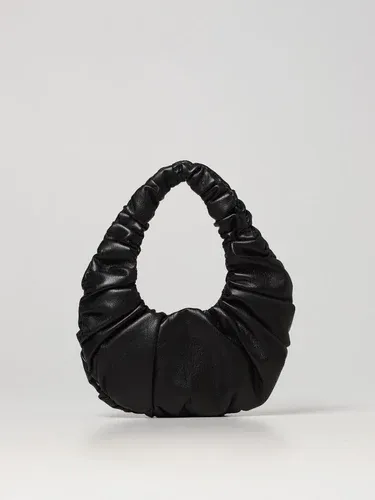 Borsa Anja Baguette Mini Nanushka in pelle ecologica (104749787) Borsa Anja Baguette Mini Nanushka in pelle ecologica (104749787)