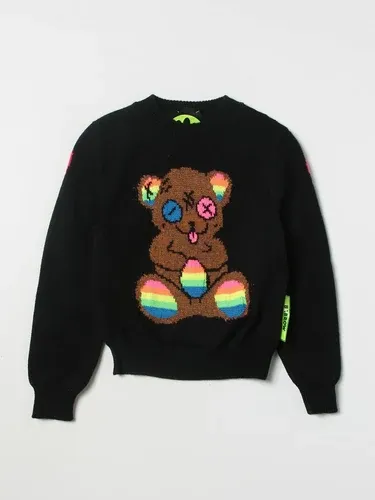 Maglia Barrow Kids con big logo (104749789) Maglia Barrow Kids con big logo (104749789)