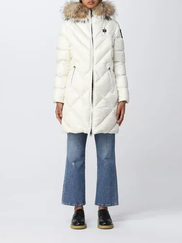 Giacca BLAUER Donna colore Panna (104749799)