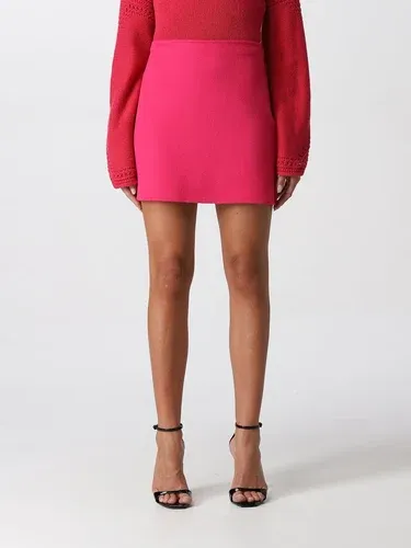 Gonna ERMANNO SCERVINO Donna colore Rosa (104749803) Gonna ERMANNO SCERVINO Donna colore Rosa (104749803)