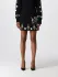 Gonna ERMANNO SCERVINO Donna colore Nero (104749804)
