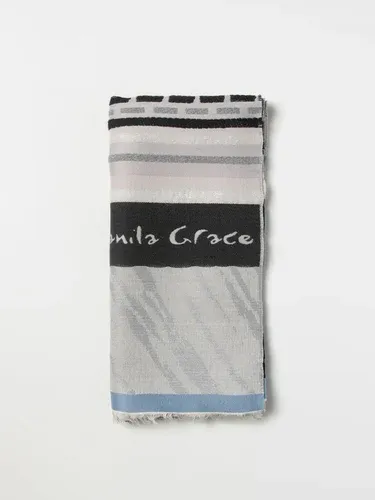 Sciarpa Manila Grace in misto lana (104749820) Sciarpa Manila Grace in misto lana (104749820)