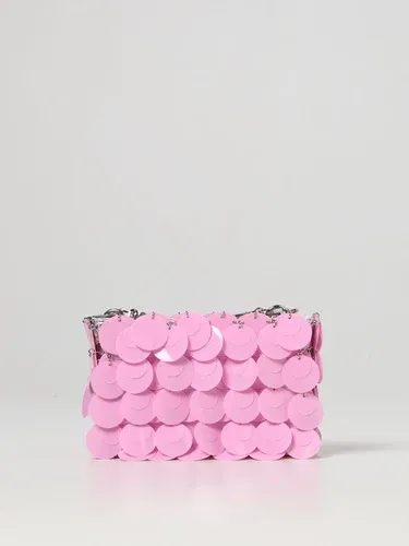 Borsa Sparkle Nano Paco Rabanne (104749822) Borsa Sparkle Nano Paco Rabanne (104749822)