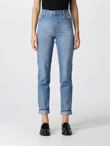 Jeans ERMANNO SCERVINO Donna colore Blue (104749823)