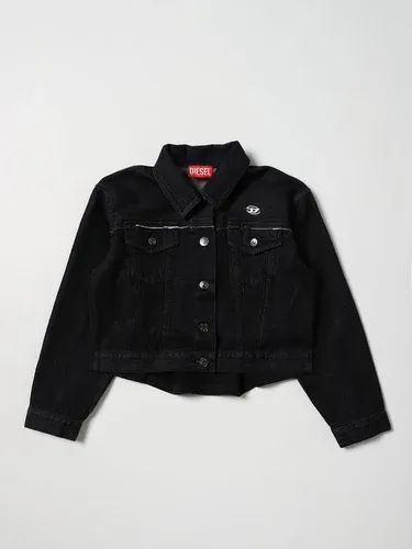 Giacca di jeans Diesel cropped (104749829) Giacca di jeans Diesel cropped (104749829)