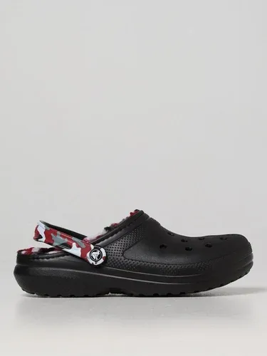 Sabot Classic Lined Camo Clog Crocs in gomma EVA (104749851) Sabot Classic Lined Camo Clog Crocs in gomma EVA (104749851)