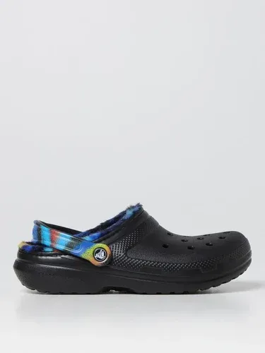 Sabot Classic Lined Spray Dye Clog Crocs in gomma EVA (104749853) Sabot Classic Lined Spray Dye Clog Crocs in gomma EVA (104749853)