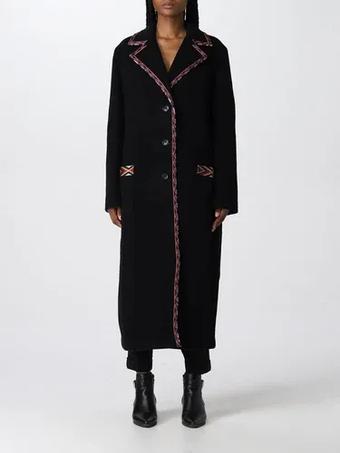 Cappotto sartoriale in misto lana Etro (104749873)