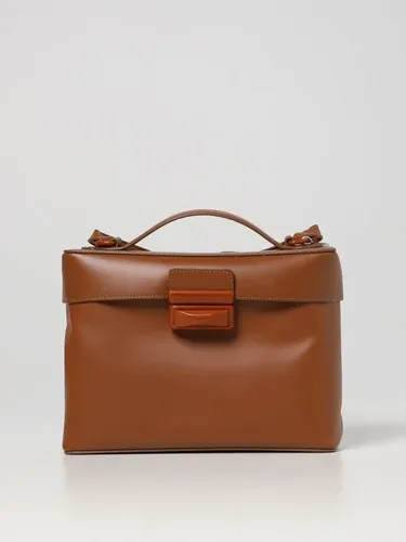 Borsa Doctor Bag Gia Borghini in pelle (104749903)