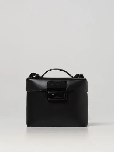 Borsa Gia Borghini in pelle (104749907)