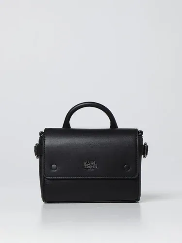 Borsa Karl Lagerfeld Kids in pelle sintetica (104749922) Borsa Karl Lagerfeld Kids in pelle sintetica (104749922)
