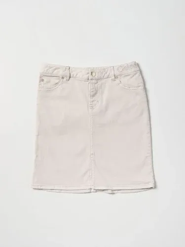 Gonna Chloé bambina (104749924)